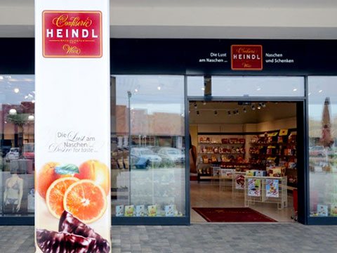Filiale Parndorf, 7111 - PARNDORF Filiale Parndorf
